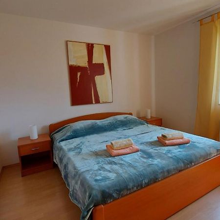 Apartman Roberta Labin  Extérieur photo