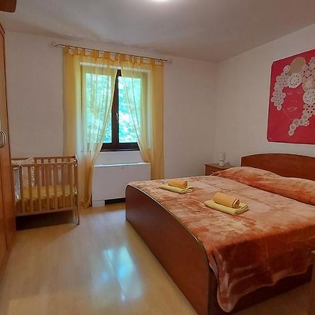 Apartman Roberta Labin  Extérieur photo