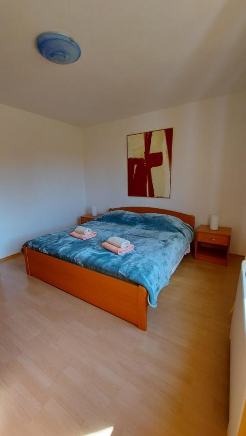 Apartman Roberta Labin  Extérieur photo