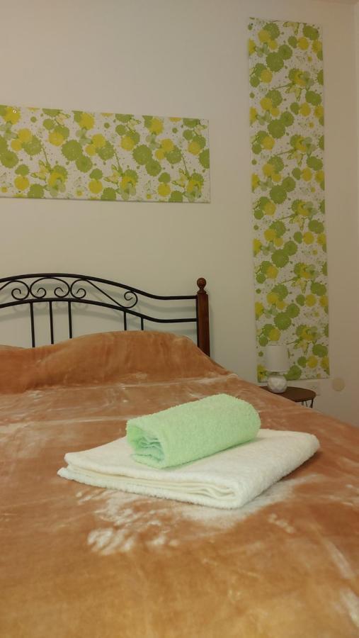 Apartman Roberta Labin  Extérieur photo