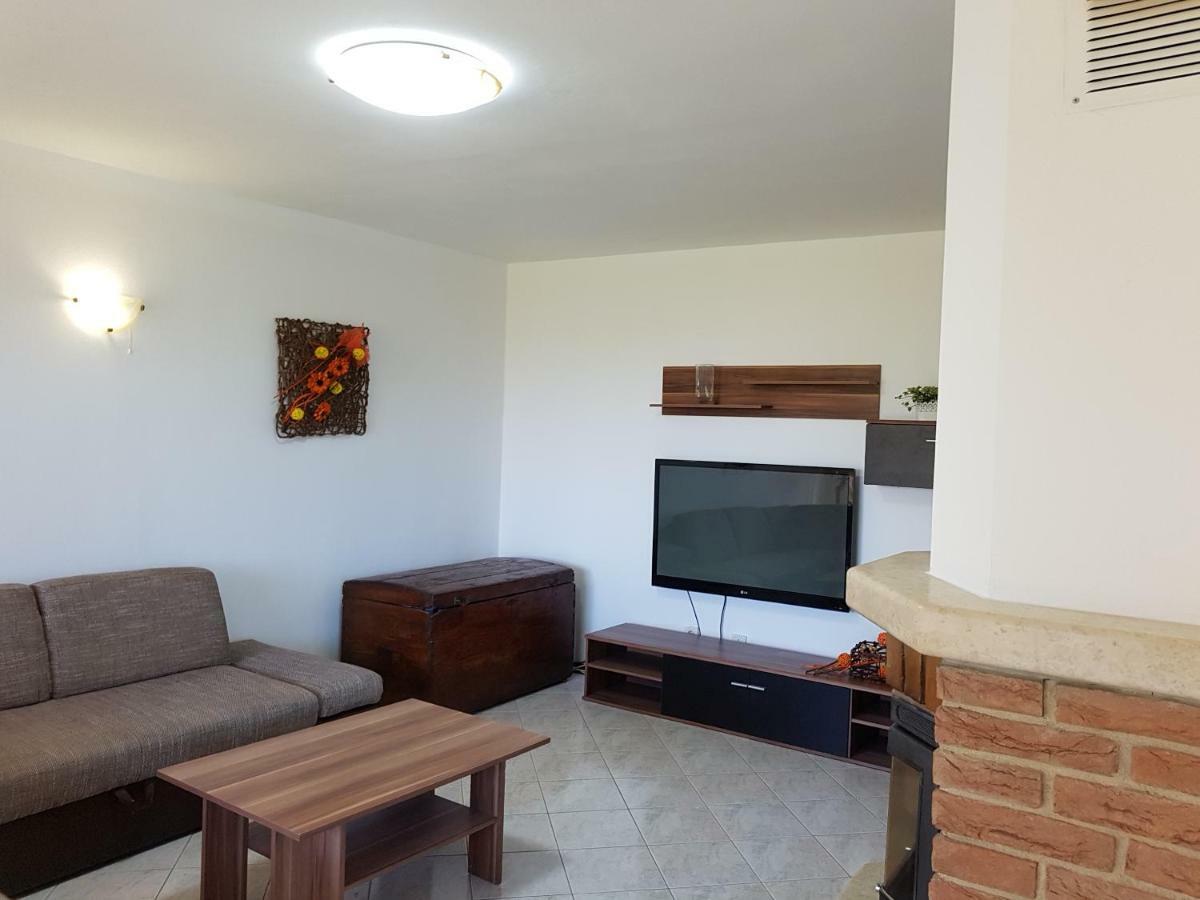Apartman Roberta Labin  Extérieur photo