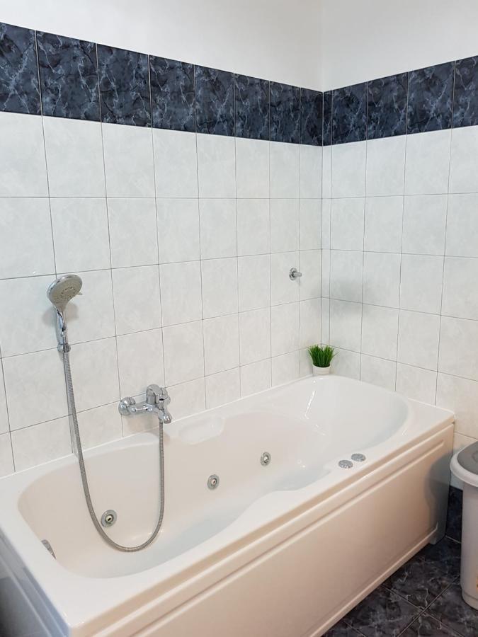 Apartman Roberta Labin  Extérieur photo